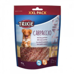 Trixie Premio Carpaccio su antiena ir žuvimi, 80g