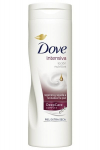 Maitinamasis kūno losjonas labai sausai odai Dove Nourishing Body Care Intensive 400 ml