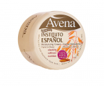 Drėkinamasis rankų ir kūno kremas Instituto Espanol Avena 400 ml