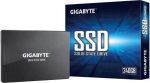 SSD|GIGABYTE|240GB|SATA 3.0|Įra&scaron;ymo sparta 420 MBajtų/sek|skaitymo sparta 500 MBajtų/sek|2,5"|TBW 100 TB|MTBF 2000000 valandų|GP-GSTFS31240GNTD
