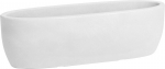 Nicoli lovelis Iris 60, baltas