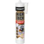 Klijai High Tack Point, 290 ml, balti