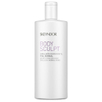 Kūno kremas mažinantis celiulito požymius Skeyndor Body Sculpt 500 ml