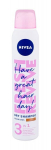 Sausas &scaron;ampūnas &scaron;viesiems plaukams Nivea Fresh Revive, 200 ml