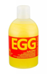 Maitinamasis &scaron;ampūnas sausiems ir normaliems plaukams Kallos Cosmetics Egg 1000 ml