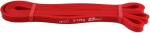 Pasiprie&scaron;inimo guma Eb Fit, 5 - 12 kg, raudona