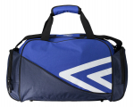 Sportinis krep&scaron;ys Umbro Diamond Holdall, 40 l, mėlynas