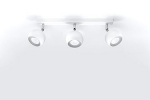 Sollux Lighting lubinis &scaron;viestuvas Oculare