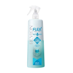 Maitinantis kondicionierius Flex 2 Fases Revlon, 400 ml
