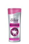 Rožinį atspalvį suteikiantis &scaron;ampūnas Joanna Ultra Color System 200 ml