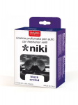 Mr&Mrs Fragrance automobilio oro gaiviklio papildymas Black Orchid, 1 vnt