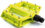 Pedalai RFR Flat CMPT Alu neon yellow