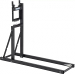 Rąstų laikiklis Hecht 901