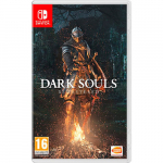 Dark Souls: Remastered Nintendo Switch