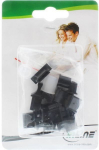 InLine Dust Cover Set for Computer Interfaces 17 pcs. (59941K)