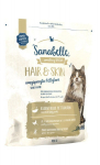 Sanabelle veislinėms katėms Hair & Skin, 400 g