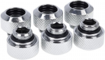 Alphacool Connection 1/4" - 13/10mm, 6 pitch (17376)