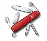 Lenktinis peilis Victorinox Tinker S