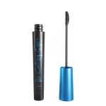 Blakstienų tu&scaron;as Catchy Eyes Waterproof, 001 Black