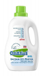 Didzius balzamas kūdikių ir vaiki&scaron;kų apatinių drabužių skalbimui, 1500 ml