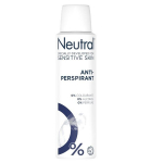 Pur&scaron;kiamas antiperspirantas jautriai odai Neutral Antiperspirant 150 ml