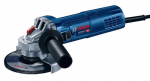 Kampinis &scaron;lifuoklis Bosch GWS 9-115S, 115mm, 900W