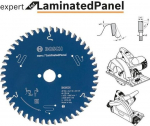 Pjovimo diskas Bosch Expert for Laminated Panel 2608644127