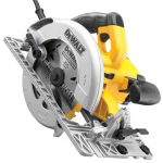 Diskinis pjūklas DeWalt DWE576K-QS 1600 W