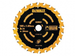Diskinis pjūklas medienai Dewalt DT10300