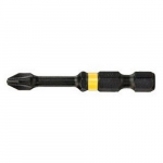 Smūginių sukimo antgalių rinkinys Dewalt Torsion Ph3 50mm DT7999T, 5 vnt.