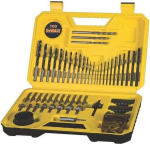 Dewalt grąžtų rinkinys, 100 vnt. (DT71563)