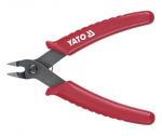 Yato Yt-2260 - įrankis laidų pjovimui ir izoliacijos nuėmimui, 125mm