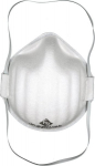 Respiratoriai FFP1 (YT-74852) Yato 2 vnt.