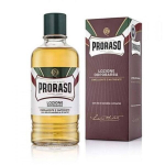 Odą maitinantis losjonas po skutimosi Proraso 400 ml