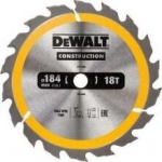Dewalt pjovimo diskas medienai DT1939-QZ