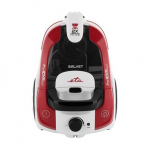 ETA Salvet Animal, 700 W, 2.2 L, raudonas