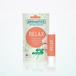 Aromastick 100% natūralus uostukas "Relax"