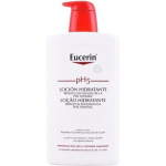 Maintinamasis losjonas Eucerin Ph5, 1 l
