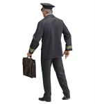 &bdquo;PILOT&ldquo; (striukė, kelnės, kepurė)