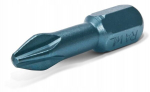 Antikoroziniai Torsion Ph2 50mm S2 antgaliai