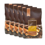 Plėvelinis va&scaron;kas Italwax Natural, 5x1000 g