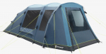 Palapinė Outwell Hornet 5, mėlyna