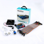 Robotikos rinkinys "Maker Kit Control"