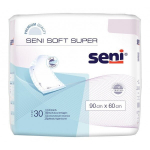 Paklotai Seni Soft Super,30 vnt.