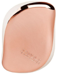Plaukų &scaron;epetys Tangle Teezer Compact Styler, Rose Gold Cream