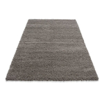 Ayyildiz kilimas Shaggy Dream Beige, 80x150 cm
