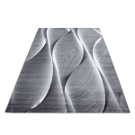 Ayyildiz kilimas Parma Black 9310, 80x300 cm