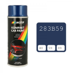Motip remontiniai dažai 400ml