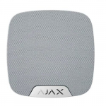 Ajax HomeSiren vidaus sirena (balta)