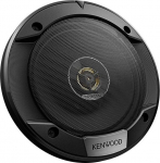 Kenwood, KFC-S1676EX, 16 cm /6.5" 3-juostų koaksialiniai garsiakal